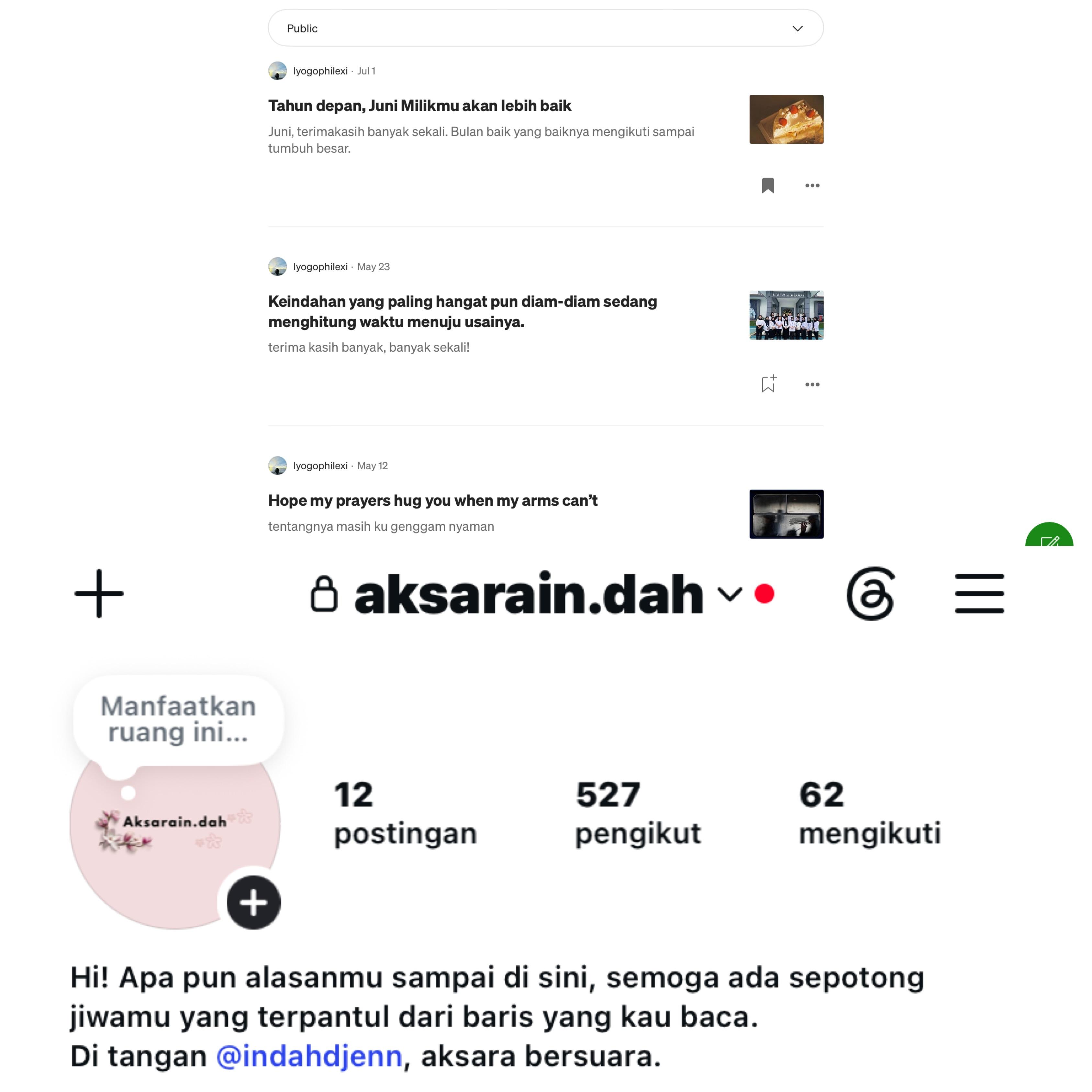 Activity