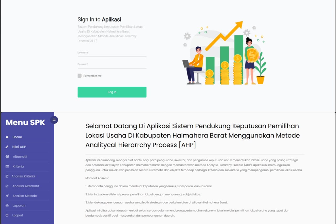 DSS Project