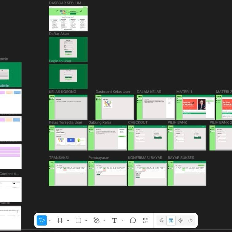 Training Coding Project